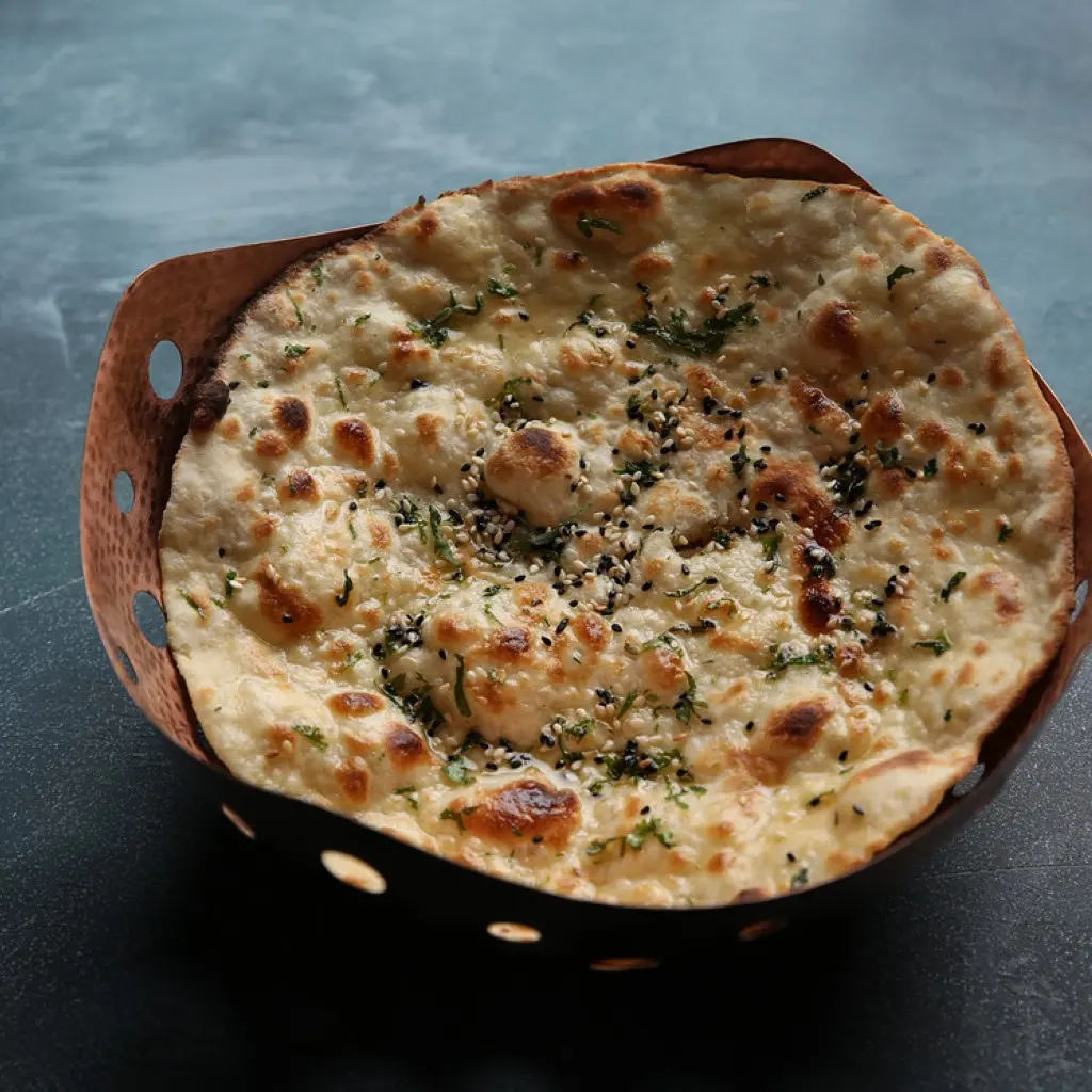 Aalu Naan